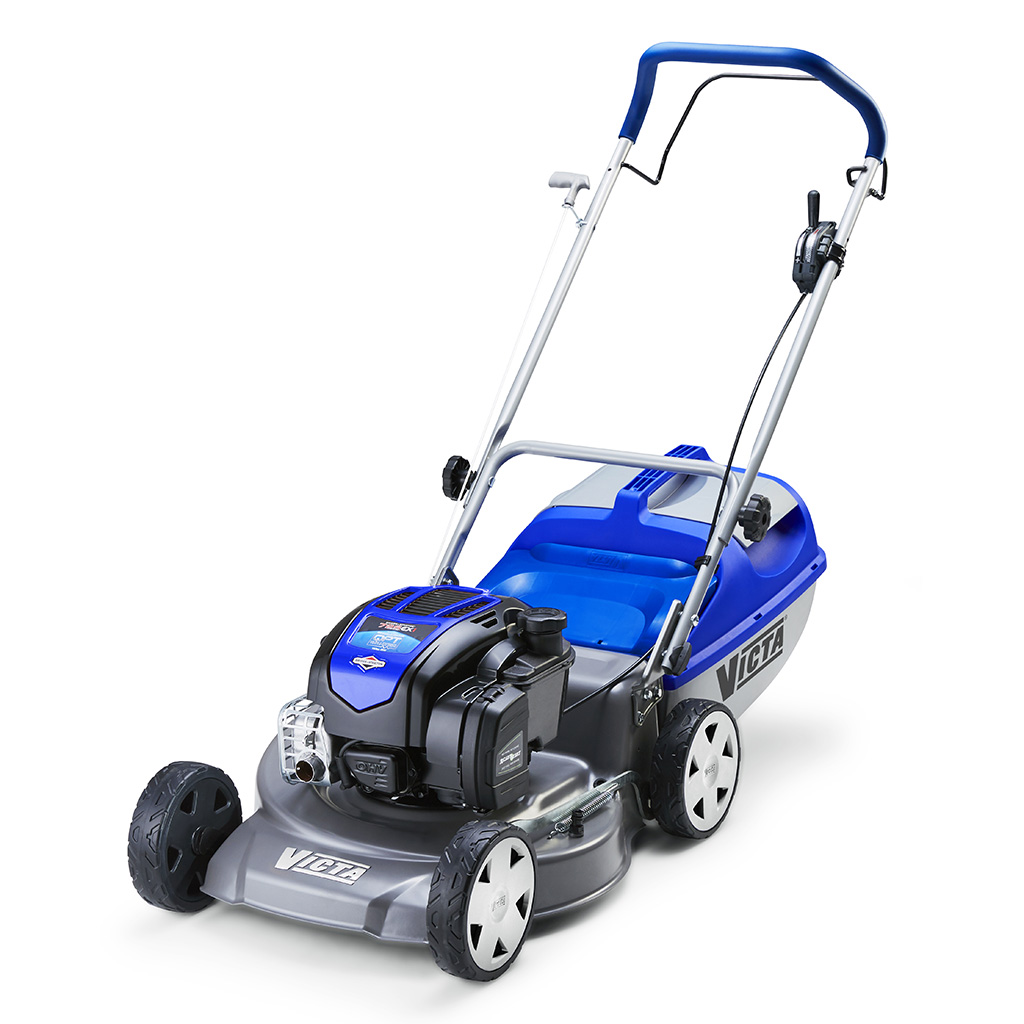 Victa mustang self propelled store
